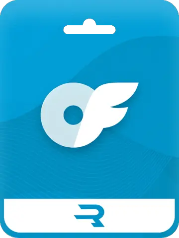 Rewarble OnlyFans $20 Gift Card