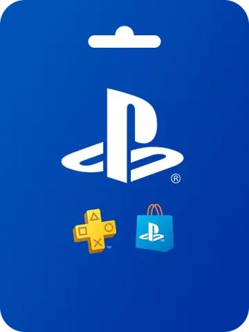 PlayStation Network Card $50 KSA