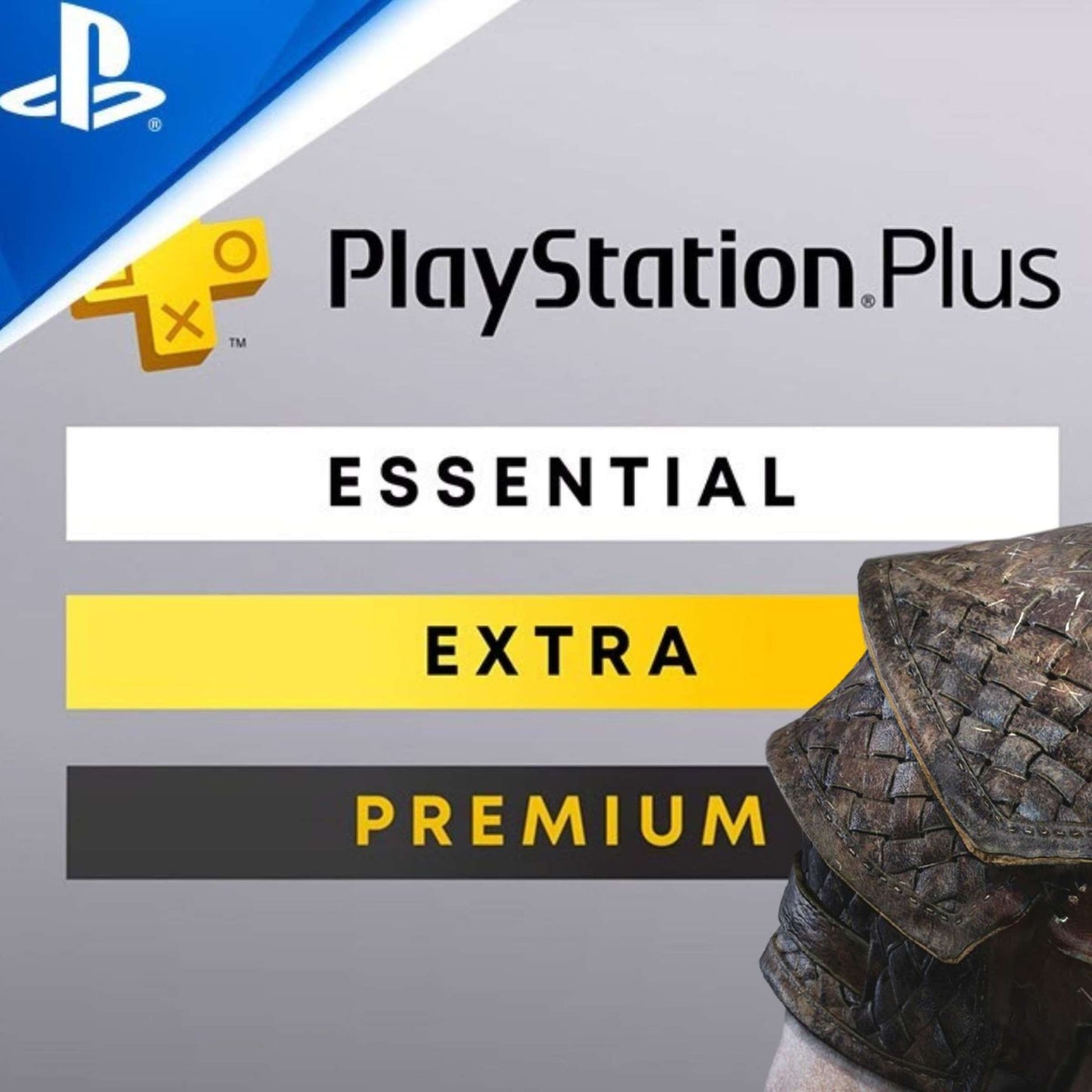 PlayStation Plus Premium 1 Month Subscription ACCOUNT