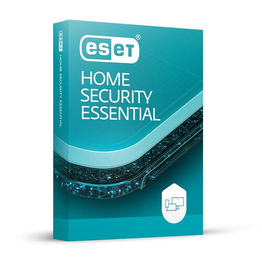 ESET Home Security Essential Key (1 Year / 1 Device)