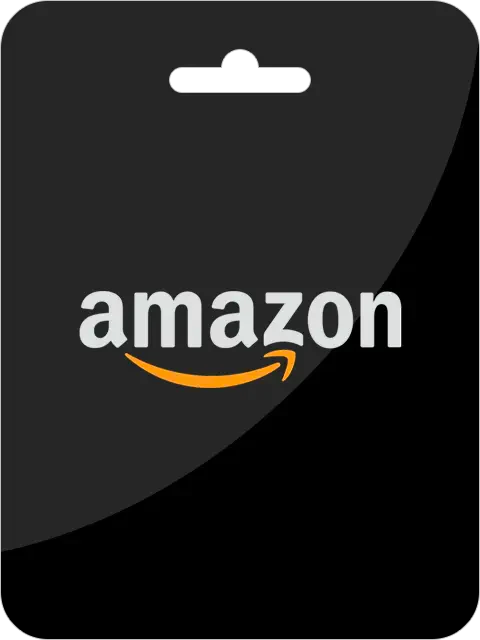 Amazon $25 Gift Card US