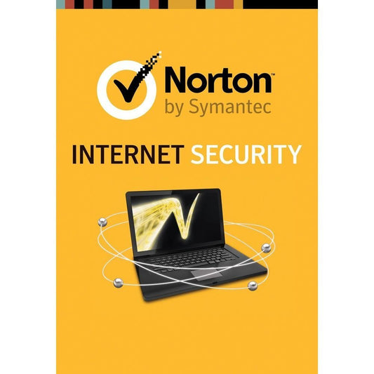 Norton Internet Security (1 Year / 1 PC)