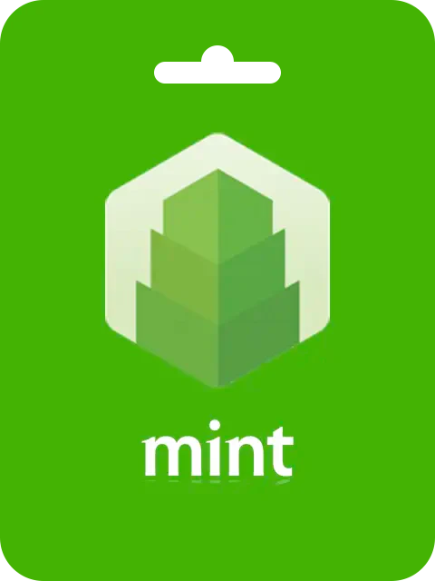 Mint 100 EUR Card EU