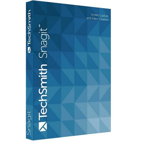 TechSmith Snagit 2020 PC/MAC CD Key