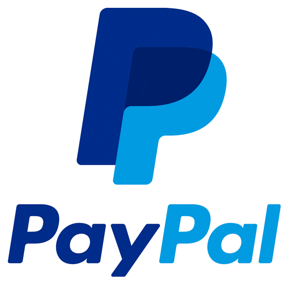 PayPal Wallet 40 USD Top Up