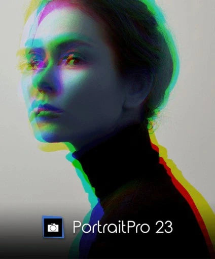 PortraitPro 23 Download CD Key