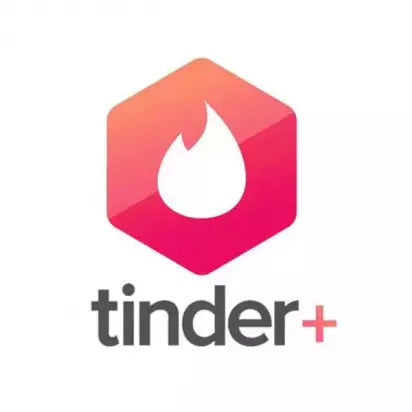 Tinder Plus (Premium) - 6 Months Subscription Key TW