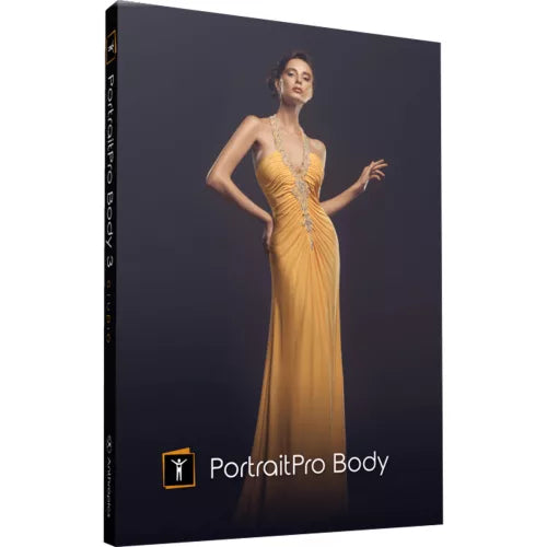 PortraitPro Body 2 Download CD Key