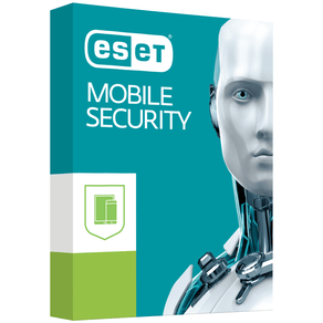 ESET Mobile Security for Android (1 Year / 1 Device)