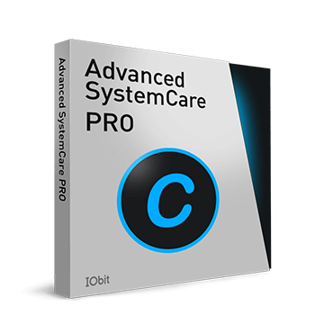 IObit Advanced SystemCare 15 Pro (1 Year / 1 Device)