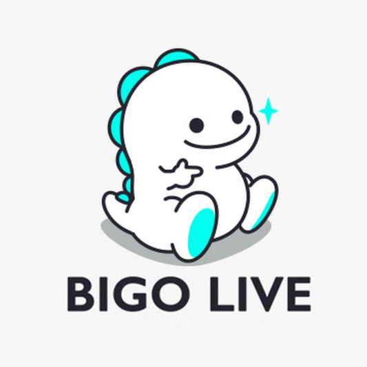 BIGO LIVE 2,000 Diamonds