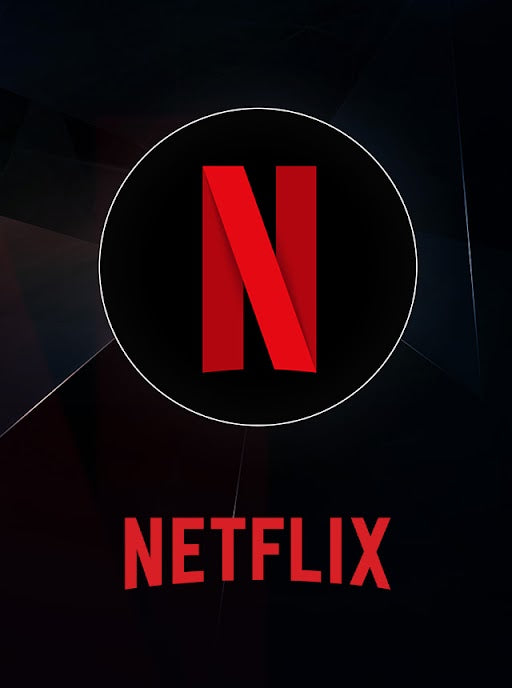 Netflix Gift Card €25 FR