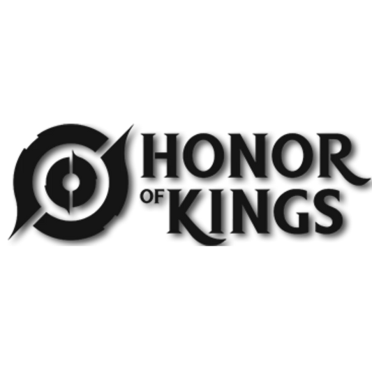 Honor of Kings 800 + bonus Tokens