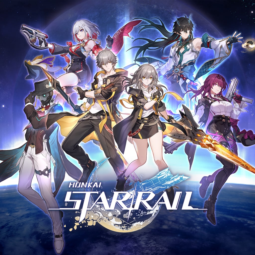 Honkai: Star Rail All Pack Oneiric Shard