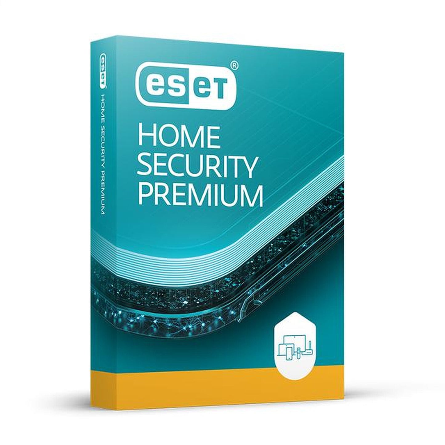 ESET Home Security Premium Key (2 Years / 10 Devices)