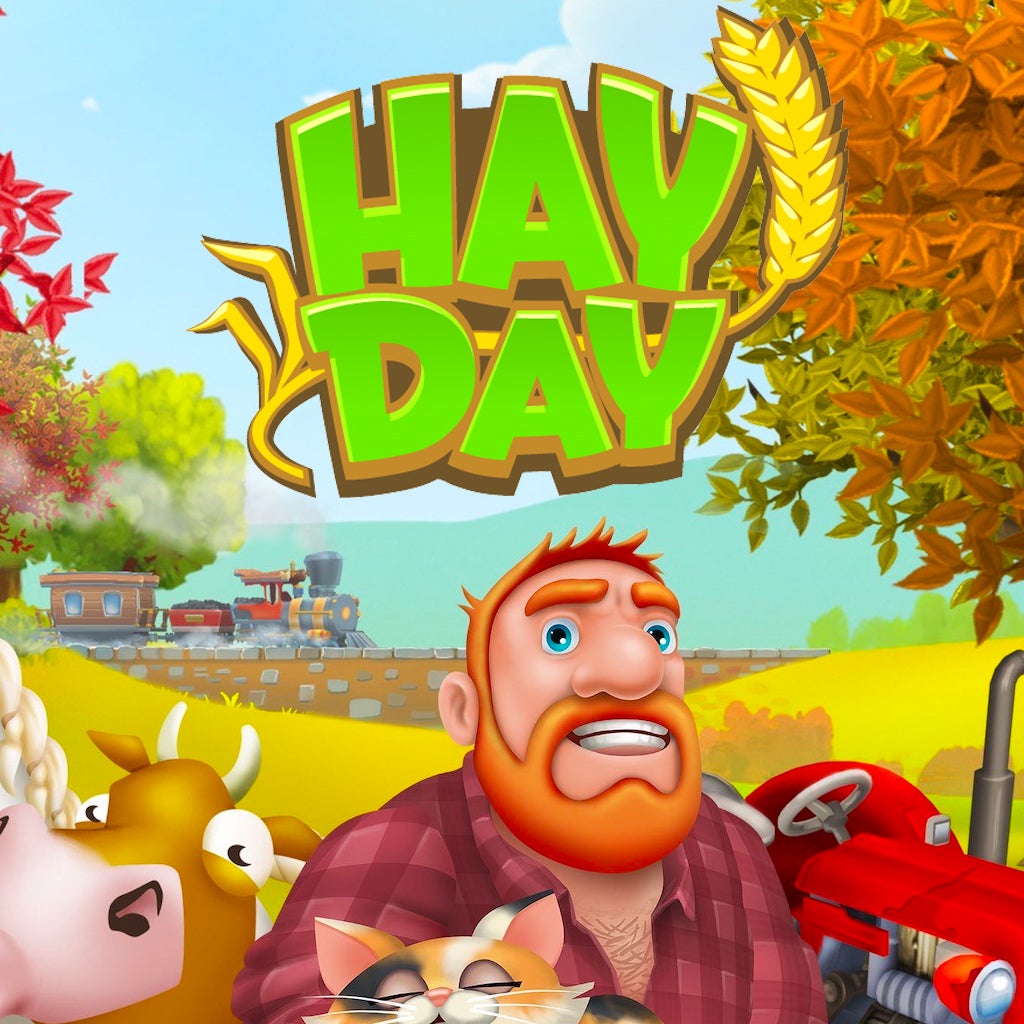 Hay Day 570 Diamonds