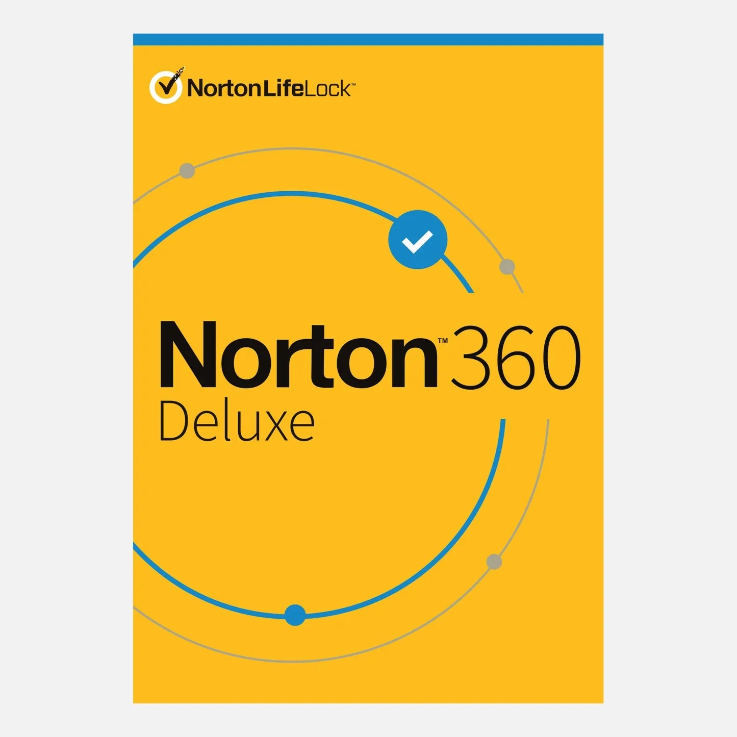 Norton 360 Deluxe 2023 EU Key (1 Year / 5 Devices)