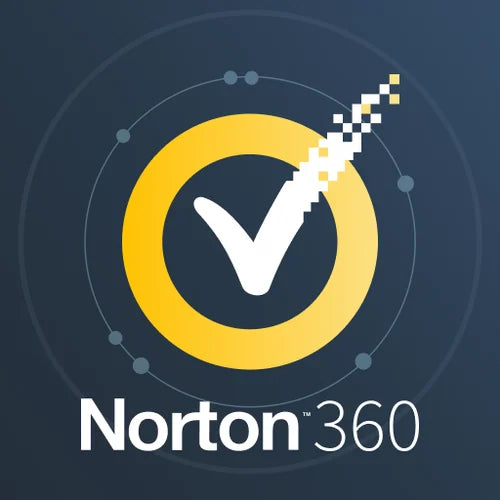 Norton 360 2024 EU Key (1 Year / 1 Device) + 10 GB Cloud Storage + VPN + Password Manager