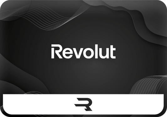 Rewarble Revolut $100 Gift Card