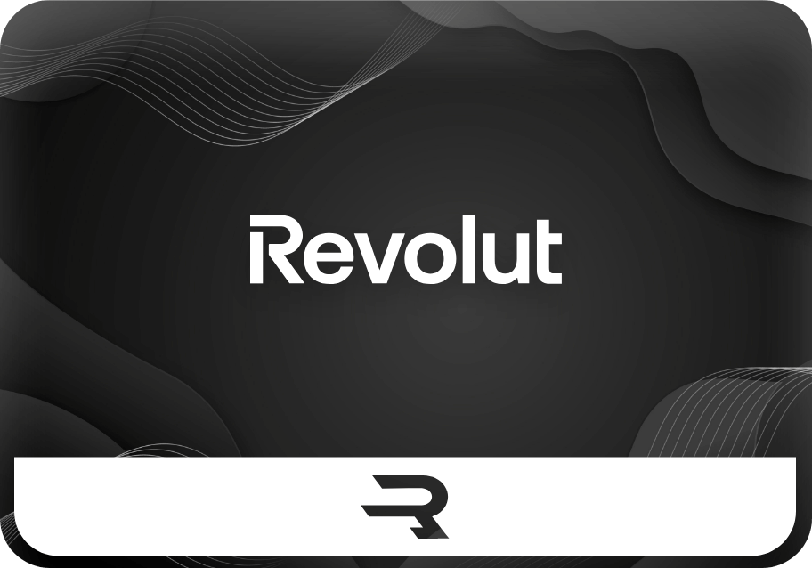 Rewarble Revolut $30 Gift Card