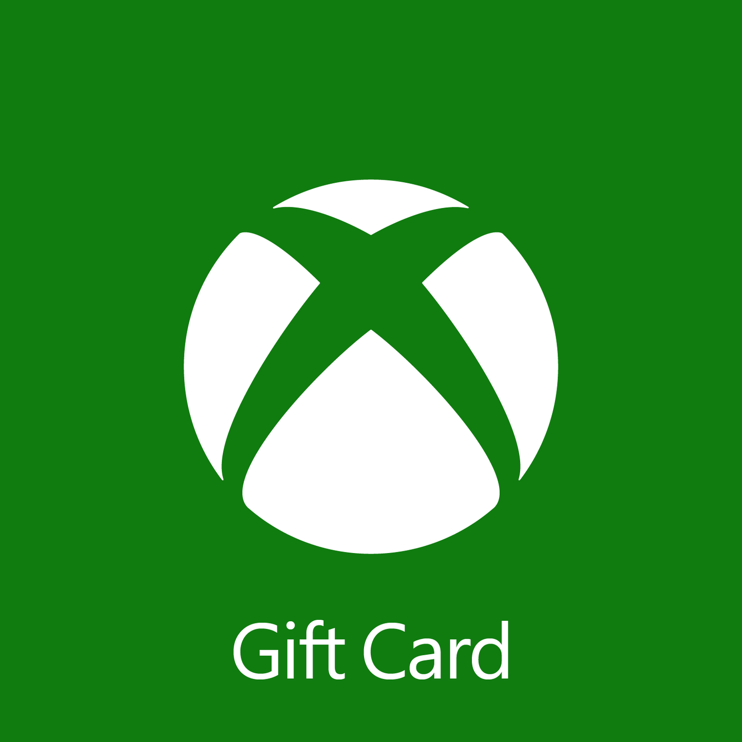 XBOX Live 100 TRY Prepaid Card TR