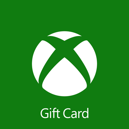 XBOX Live 100 BRL Prepaid Card BR