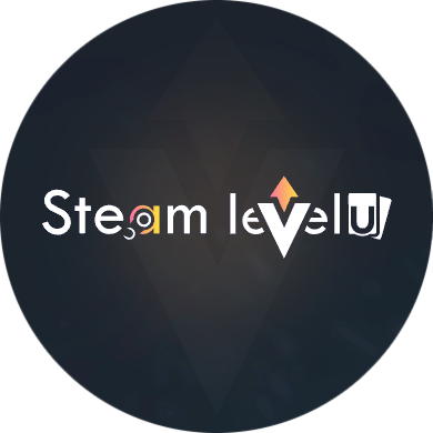 SteamLevelU 5 USD Gift Card