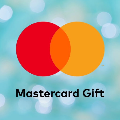 Mastercard Gift Card ZAR 1000 ZA